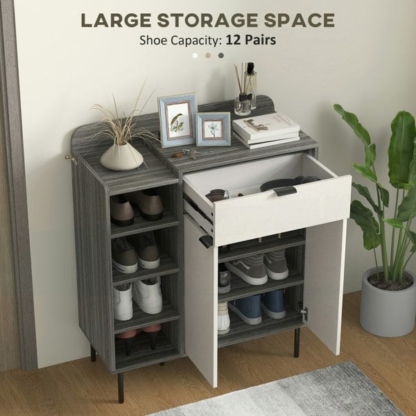 Shoe Cabinet