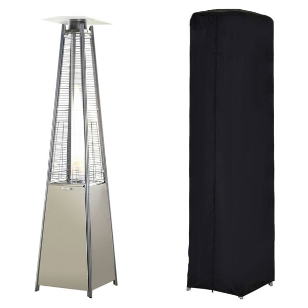 Outdoor Heater