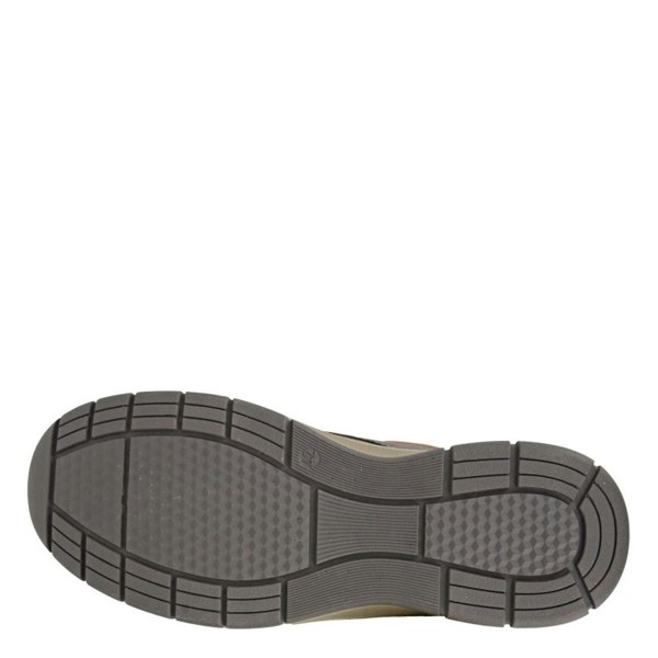 Scimitar M 695 Touch Fastening Casual Shoes