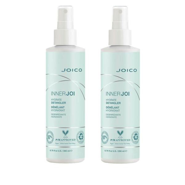 Joico InnerJoi Hydration Detangler Duo