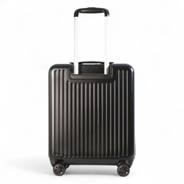 Infinity Luggage Durable EasyJet Ryanair 39 x 26 x 51.5 cm Front Open Cabin Luggage Travel Suitcase