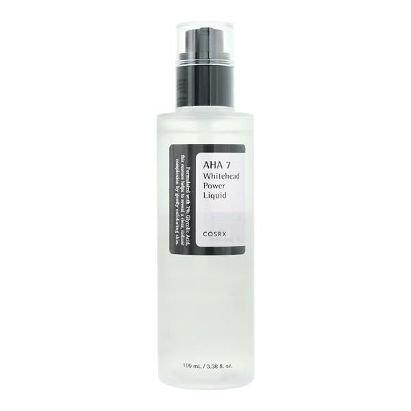 Cosrx Aha 7 Whitehead Power Liquid 100ml
