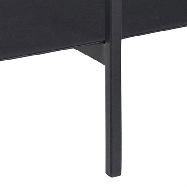 Furniture To Go Angus Coffee Table in Black