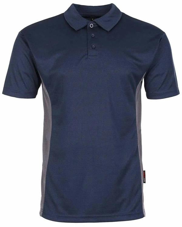 Elite Polo Shirt - Hi-Vis Trousers