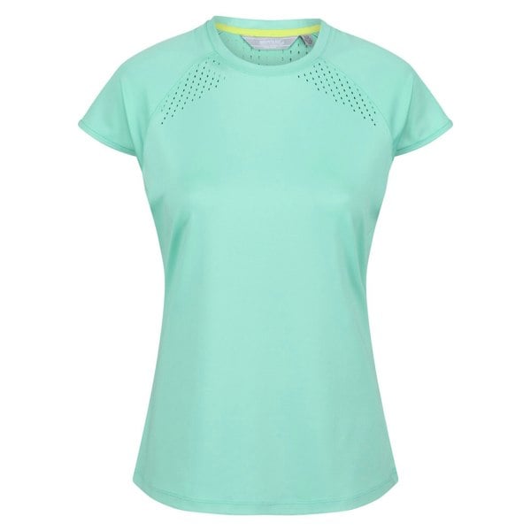 Regatta Womens/Ladies Luaza T-Shirt - Ocean Wave