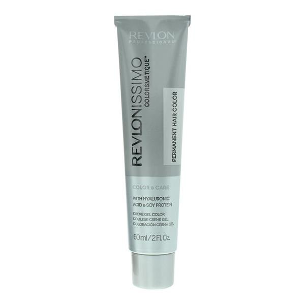 Revlon Revlonissimo Colorsmetique Hair Colour 60ml - 8.4 Light Copper Blonde
