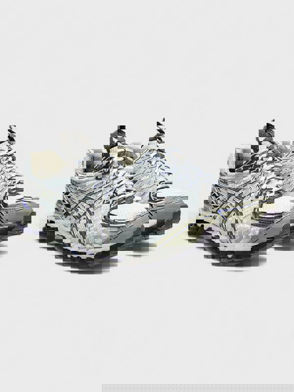 Asics Kiko Kostadinov UB10-S Gel Kayano 20 Glacier Grey