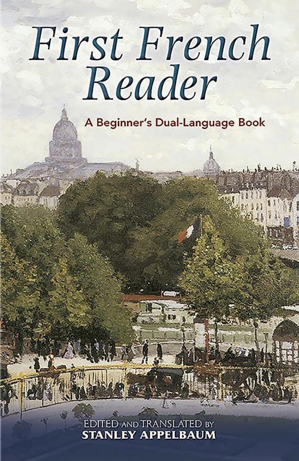 First French Reader