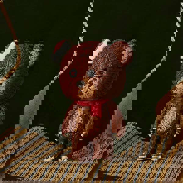 Pop Mart HIRONO - Shelter Series Figures 3 Blind Boxes Articulated Character Collectible Toy Art Action Figure