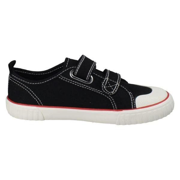 Start-rite Childrens Unisex Startrite Canvas Tide