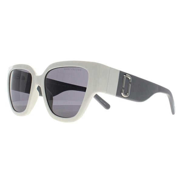 Marc Jacobs Sunglasses MARC 724/S SZJ IR Ivory Gray