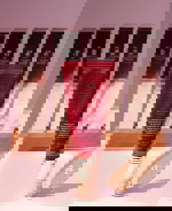 MISSHA M Perfect Cover Bb Cream Spf 42 Pa+++