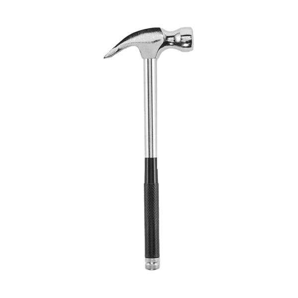 MidOcean Claw It Claw Hammer - Silver - 