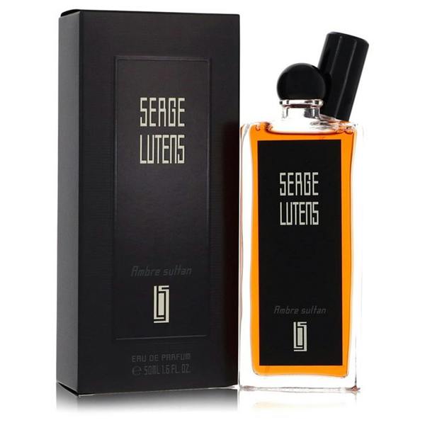Serge Lutens Ambre Sultan Eau de Parfum 50 ml