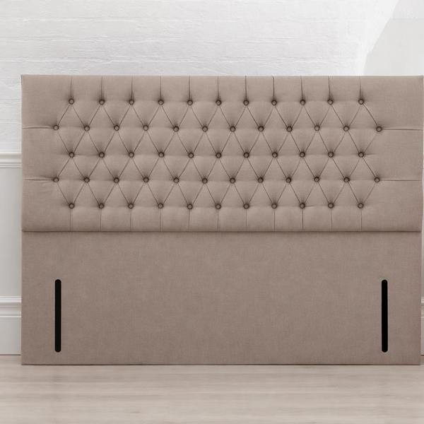 Great British Beds Chesterfield Headboard