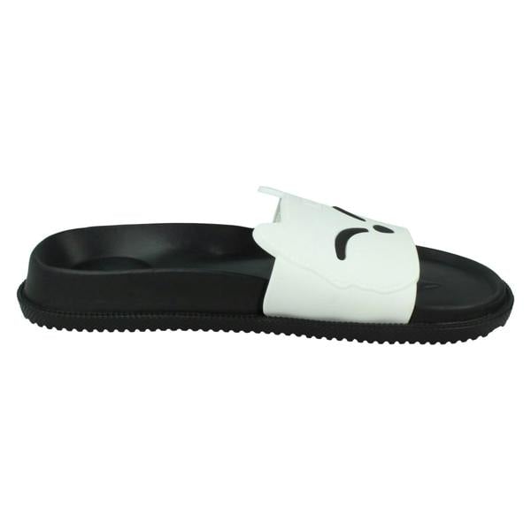 Spot On Ladies Spot On Animal Face Sliders F00153