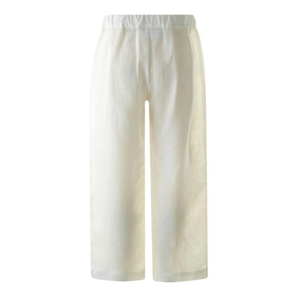 Rachel Riley Linen Shirt and Trouser Set
