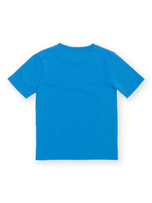 Kite Boys Organic Reef Time T-Shirt