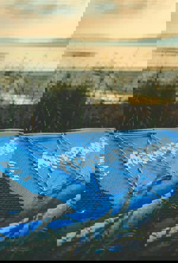 Aquaplanet Board Only | Aquaplanet MAX 10’6″ Inflatable Paddle Board - Blue