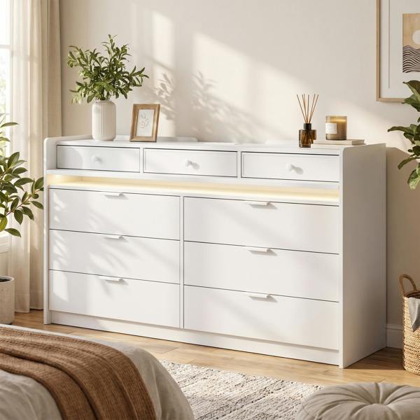 Drawer Chest