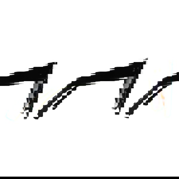 Cutler and Gross Sunglasses 1283 001 Gold Black Tortoiseshell Blue Grey