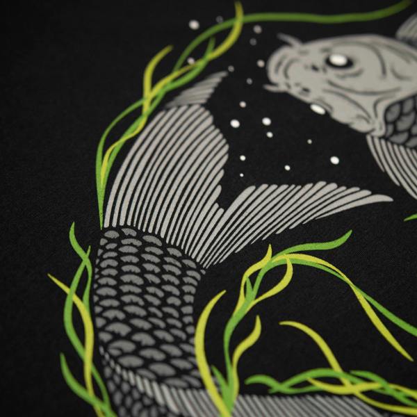 Kumu Vortex Tee