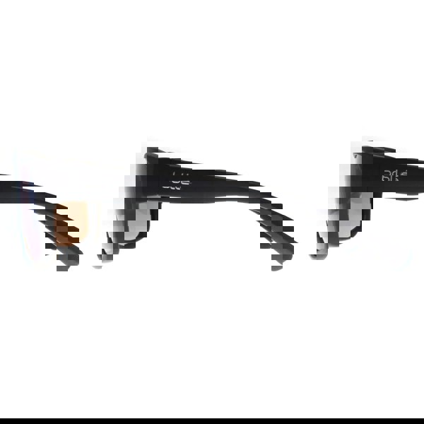 Bolle Sunglasses Holman 12647 Matte Black Phantom+ Photochromic Polarized