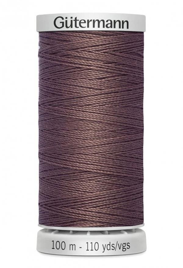 Gutermann Extra Upholstery Thread 100m Polyester Thread Suitable For Dressmaking