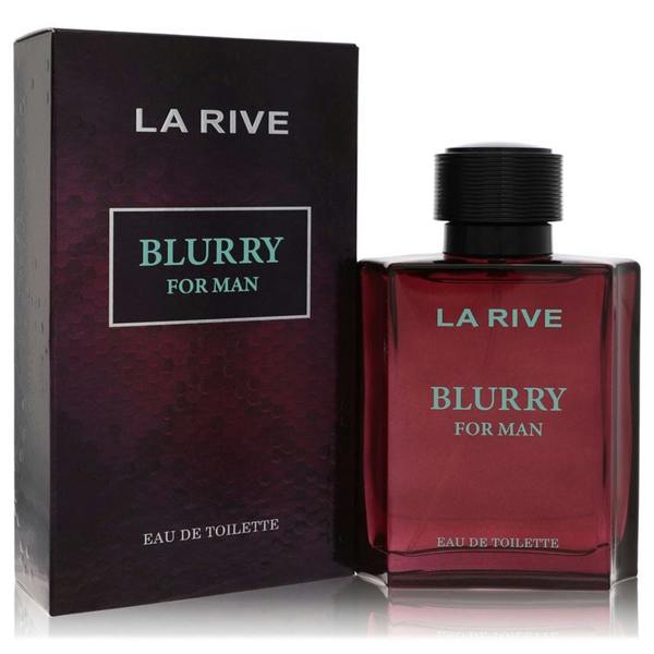La Rive Blurry For Man Eau De Toilette 100 ml