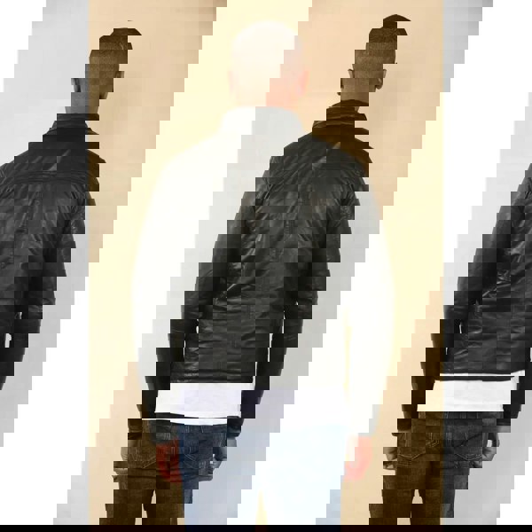 PIERO_jacket_Black_3XL, PIERO_jacket_Black_4XL, PIERO_jacket_Black_5XL, PIERO_jacket_Black_L, PIERO_jacket_Black_M, PIERO_jacket_Black_S, PIERO_jacket_Black_XL, PIERO_jacket_Black_XS, PIERO_jacket_Black_XXL