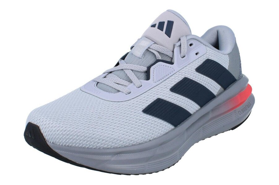 Adidas Galaxy 7 Mens Running Trainers  JQ2626