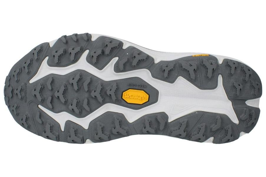 Hoka One Speedgoat 6 Gtx Womens Running Trainers 1155151 Shoes  CSMCG - White Grey CSMCG - Photo 4