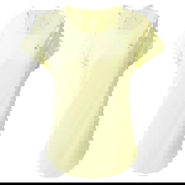 Dare 2B Womens/Ladies Chase T-Shirt - Butterfly Green