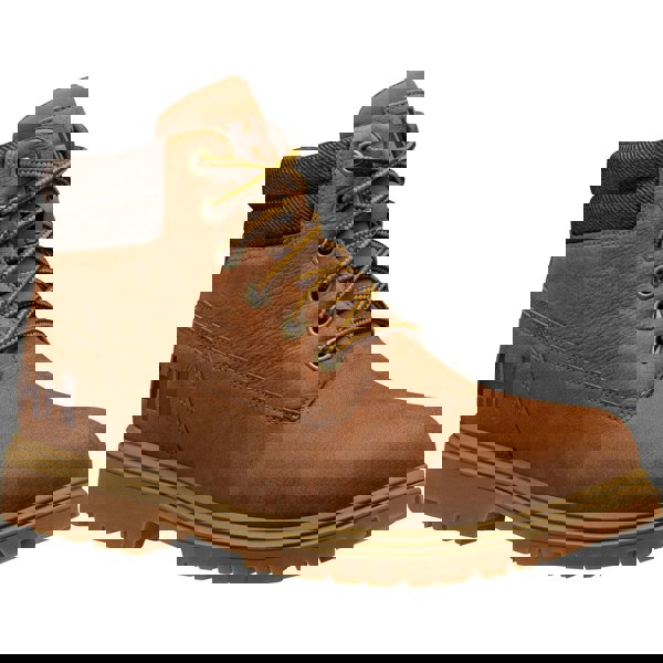 Helly Hansen Sport Fremont Mens Boots - Brown