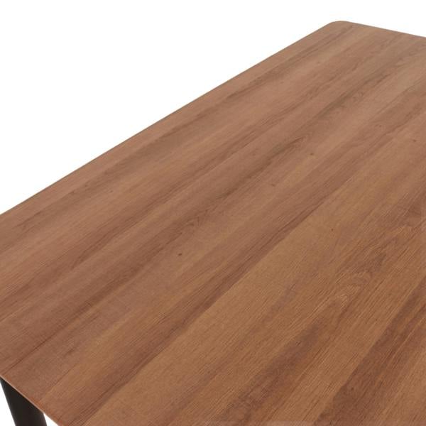 Core Products Aspen 5-Piece Dining Set, Table & 4 Chairs