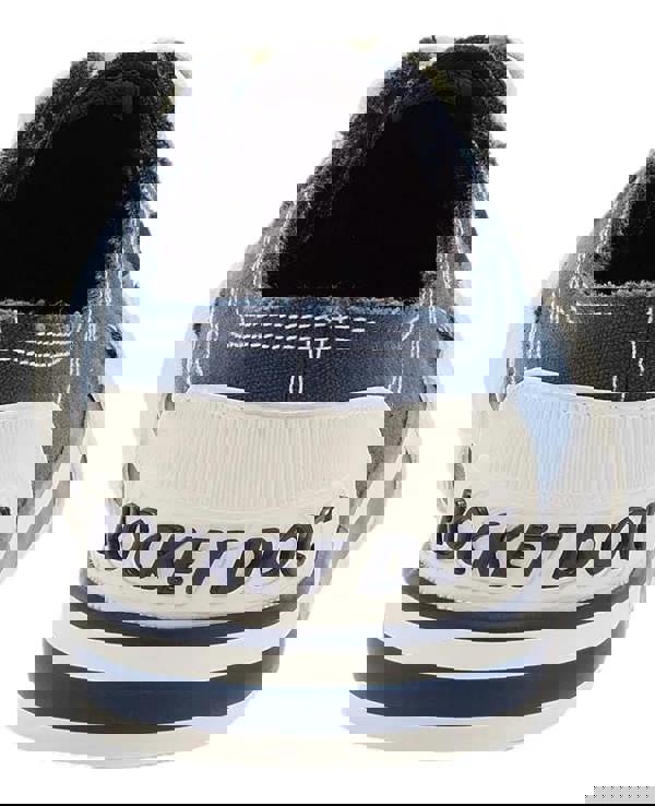 Rocket Dog Jazzin Womens Casual Lace Up Canvas Pumps Shoes Trainers