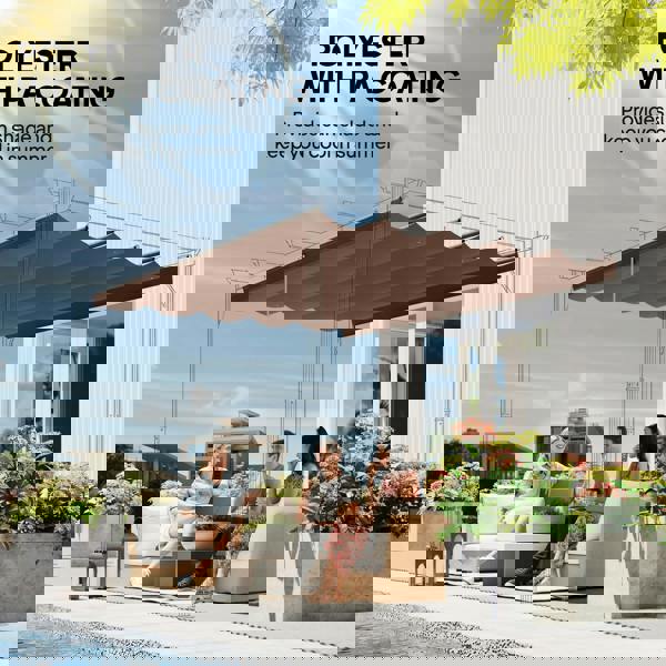 Replacement Canopy Top