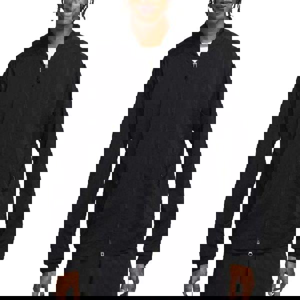 Nike Mens APS Repel Bomber Jacket - Black - 