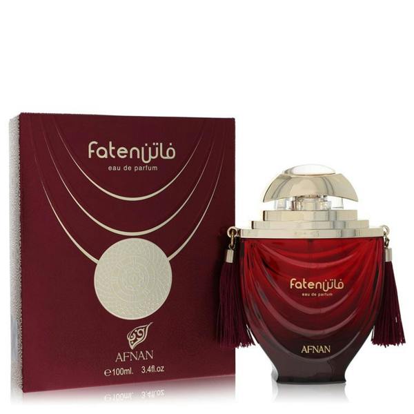 Afnan Faten EDP Red Perfume 100 ml