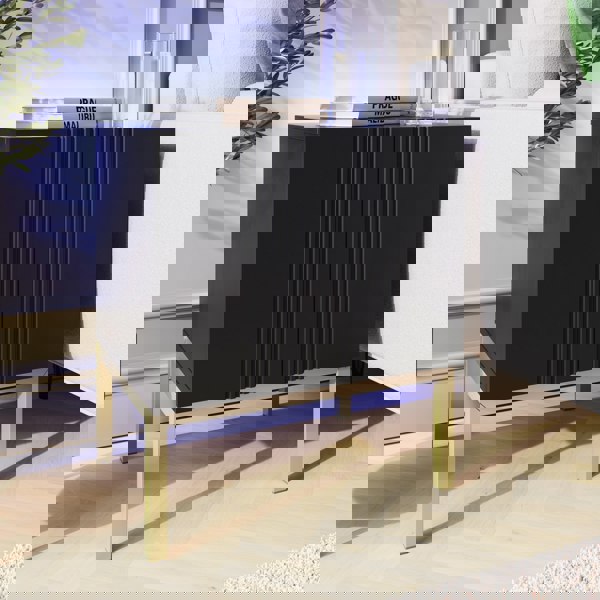 Frank Olsen Furniture Frank Olsen Iona Lamp / side table