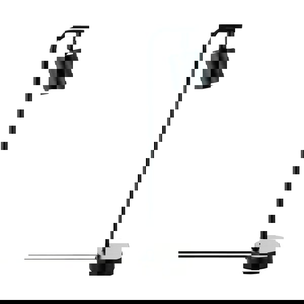 Nordlux Merlin | Table lamp | Black