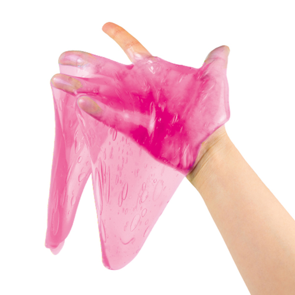 SES Creative Slime - Neon pink 470 g