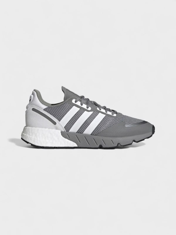 Adidas ZX 1K Boost Grey - Womens