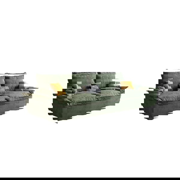 Sawyer Single Seater, Two Seater, Three Seater, Four Seater, Five Seater Sofa, Green-Rit Concept-Rit Concept