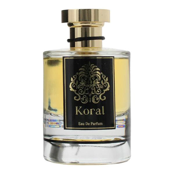 Flavia Koral Pour Homme Eau de Parfum 100ml Spray for Him