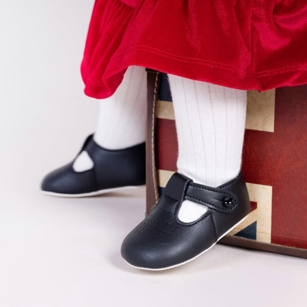 Baypods B625 in black - Early Days