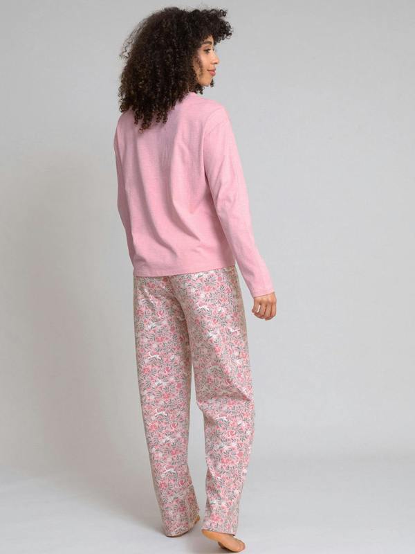 Kite Womens Organic Whispering Woods Regis Pyjamas