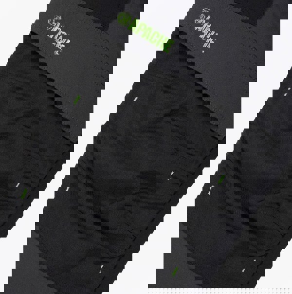 Apache CALGARY Mens Trousers Grey Black