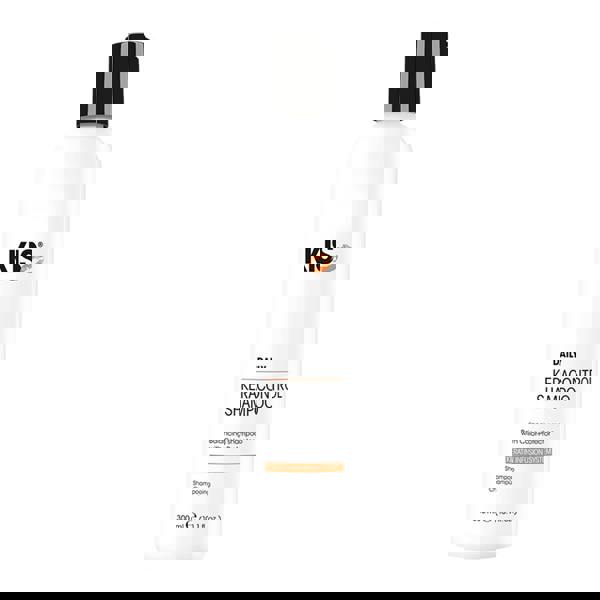 KIS KeraControl Shampoo 300 ml