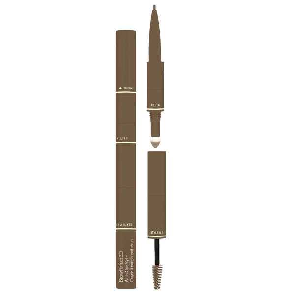 Estée Lauder BrowPerfect 3D - Light Brunette